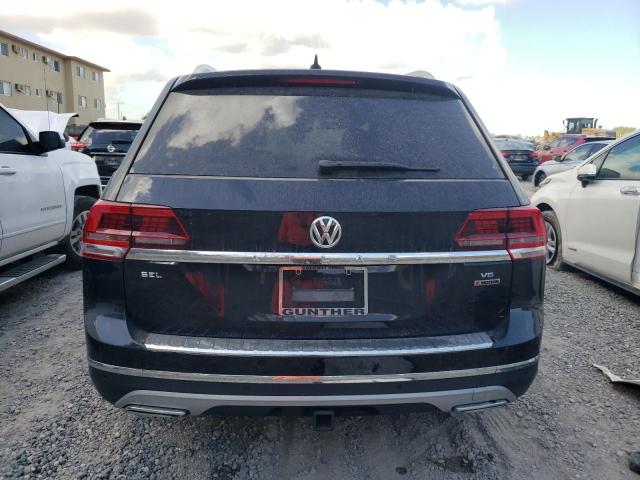 Photo 5 VIN: 1V2NR2CA7KC530669 - VOLKSWAGEN ATLAS SEL 