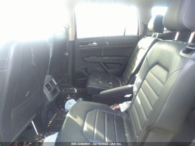 Photo 7 VIN: 1V2NR2CA7KC535452 - VOLKSWAGEN ATLAS 