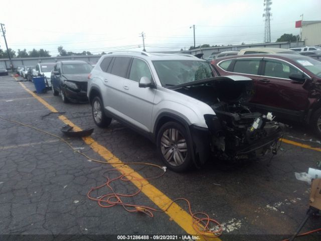 Photo 0 VIN: 1V2NR2CA7KC542613 - VOLKSWAGEN ATLAS 