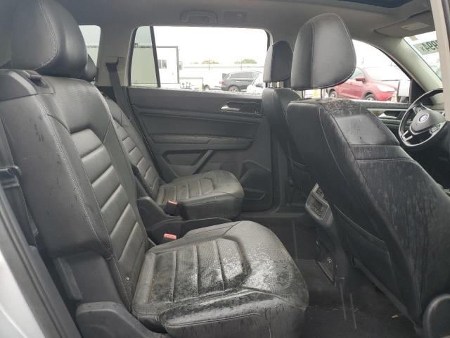 Photo 10 VIN: 1V2NR2CA7KC620520 - VOLKSWAGEN ATLAS SEL 