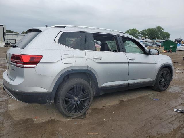 Photo 2 VIN: 1V2NR2CA7KC620520 - VOLKSWAGEN ATLAS SEL 