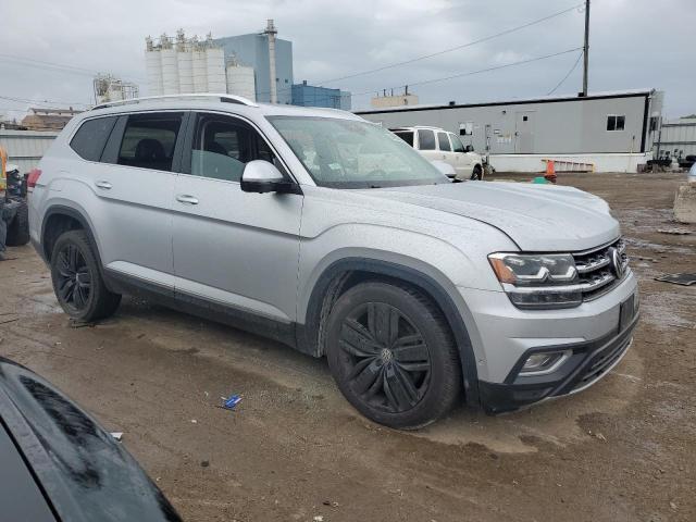 Photo 3 VIN: 1V2NR2CA7KC620520 - VOLKSWAGEN ATLAS SEL 