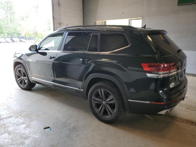 Photo 1 VIN: 1V2NR2CA7MC560029 - VOLKSWAGEN ATLAS 