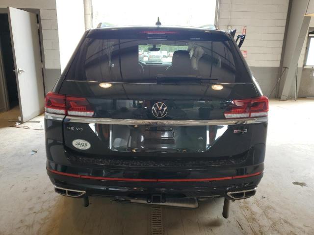 Photo 5 VIN: 1V2NR2CA7MC560029 - VOLKSWAGEN ATLAS 