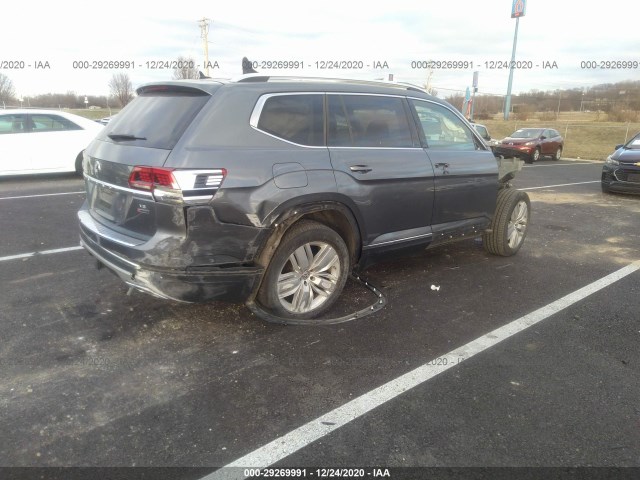 Photo 3 VIN: 1V2NR2CA8JC505438 - VOLKSWAGEN ATLAS 