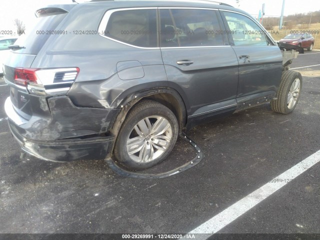 Photo 5 VIN: 1V2NR2CA8JC505438 - VOLKSWAGEN ATLAS 