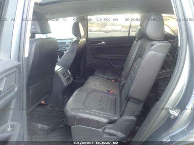 Photo 7 VIN: 1V2NR2CA8JC505438 - VOLKSWAGEN ATLAS 