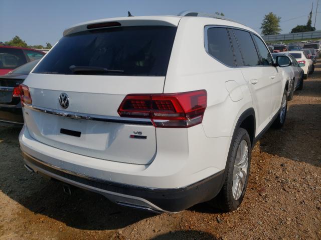 Photo 3 VIN: 1V2NR2CA8JC511739 - VOLKSWAGEN ATLAS 