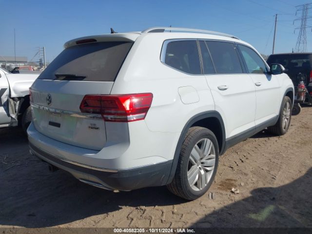 Photo 3 VIN: 1V2NR2CA8JC524412 - VOLKSWAGEN ATLAS 