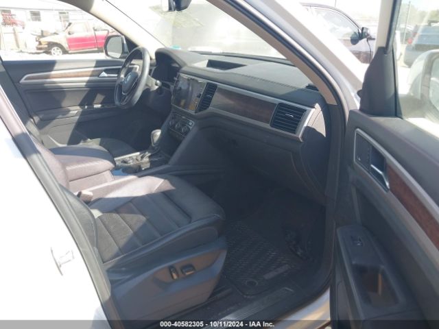 Photo 4 VIN: 1V2NR2CA8JC524412 - VOLKSWAGEN ATLAS 