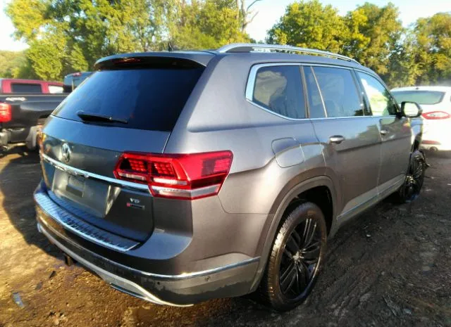 Photo 3 VIN: 1V2NR2CA8JC530551 - VOLKSWAGEN ATLAS 