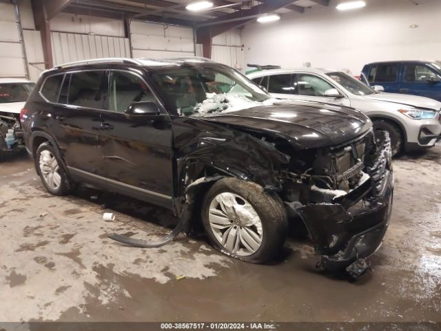 Photo 0 VIN: 1V2NR2CA8JC560889 - VOLKSWAGEN ATLAS 