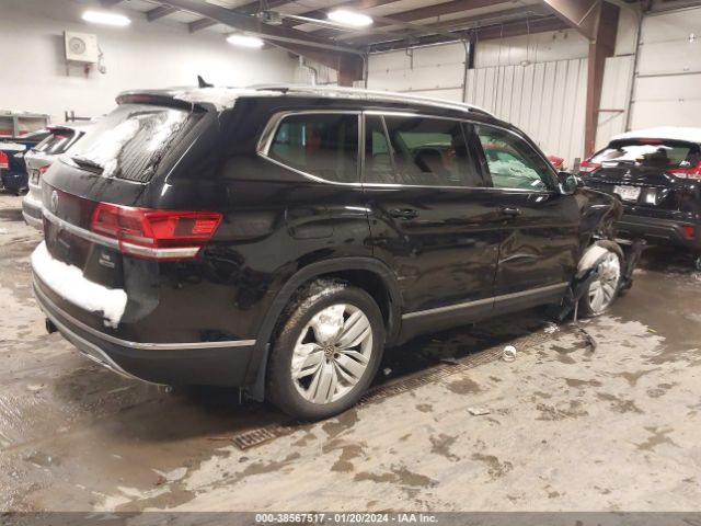 Photo 3 VIN: 1V2NR2CA8JC560889 - VOLKSWAGEN ATLAS 