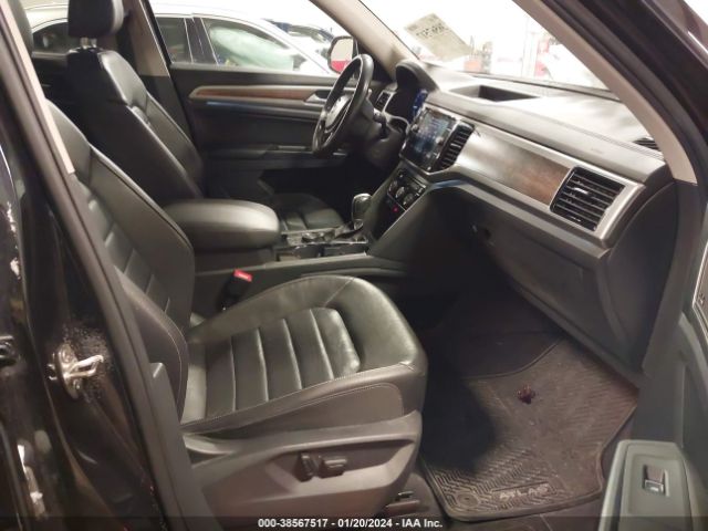 Photo 4 VIN: 1V2NR2CA8JC560889 - VOLKSWAGEN ATLAS 