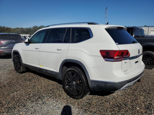 Photo 1 VIN: 1V2NR2CA9JC559430 - VOLKSWAGEN ATLAS SEL 