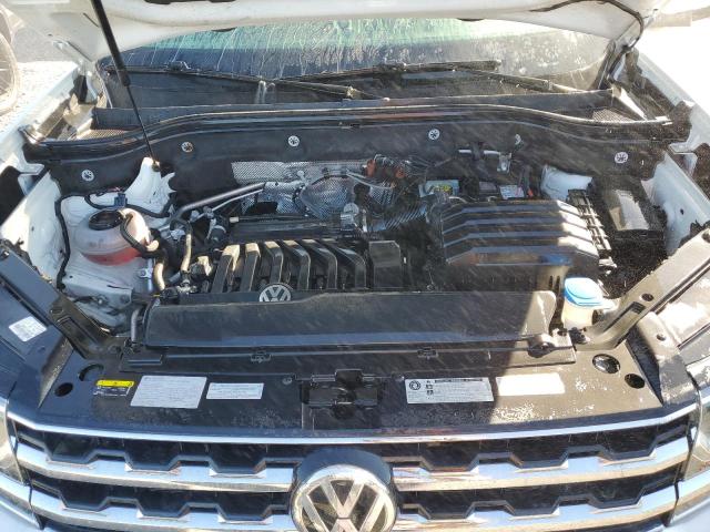 Photo 11 VIN: 1V2NR2CA9JC559430 - VOLKSWAGEN ATLAS SEL 