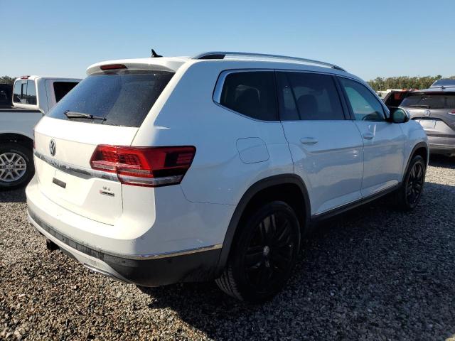 Photo 2 VIN: 1V2NR2CA9JC559430 - VOLKSWAGEN ATLAS SEL 