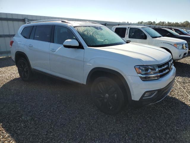 Photo 3 VIN: 1V2NR2CA9JC559430 - VOLKSWAGEN ATLAS SEL 