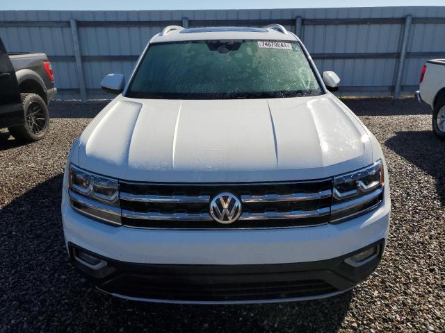 Photo 4 VIN: 1V2NR2CA9JC559430 - VOLKSWAGEN ATLAS SEL 