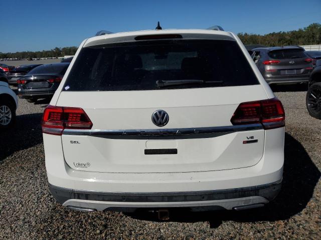 Photo 5 VIN: 1V2NR2CA9JC559430 - VOLKSWAGEN ATLAS SEL 