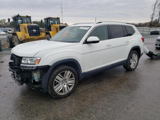 Photo 0 VIN: 1V2NR2CA9JC567429 - VOLKSWAGEN ATLAS SEL 