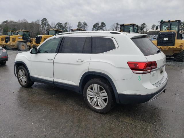 Photo 1 VIN: 1V2NR2CA9JC567429 - VOLKSWAGEN ATLAS SEL 