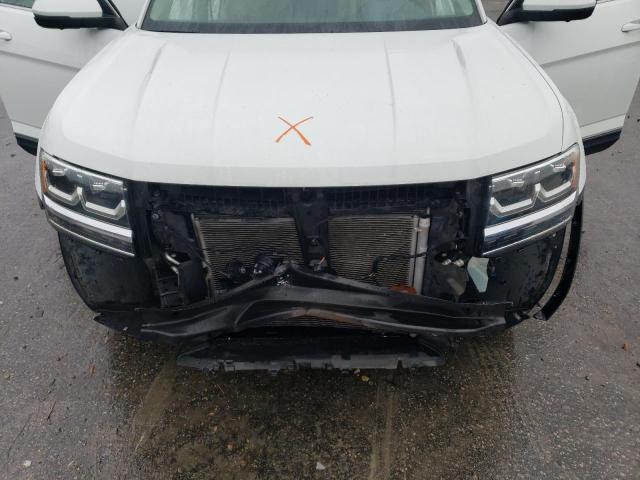 Photo 11 VIN: 1V2NR2CA9JC567429 - VOLKSWAGEN ATLAS SEL 