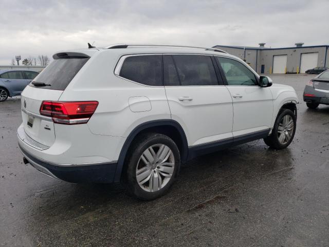 Photo 2 VIN: 1V2NR2CA9JC567429 - VOLKSWAGEN ATLAS SEL 