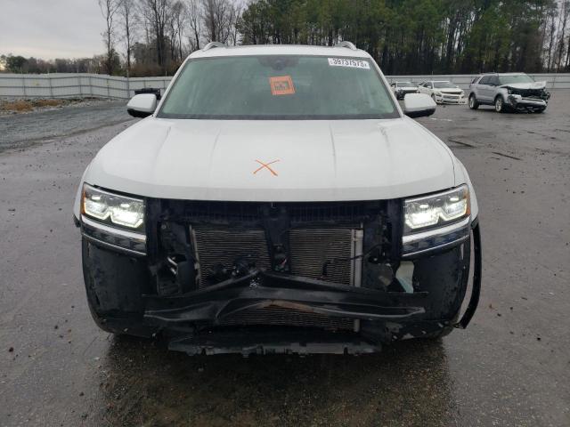 Photo 4 VIN: 1V2NR2CA9JC567429 - VOLKSWAGEN ATLAS SEL 