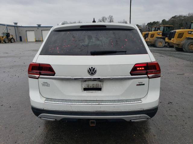 Photo 5 VIN: 1V2NR2CA9JC567429 - VOLKSWAGEN ATLAS SEL 