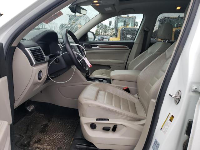 Photo 6 VIN: 1V2NR2CA9JC567429 - VOLKSWAGEN ATLAS SEL 