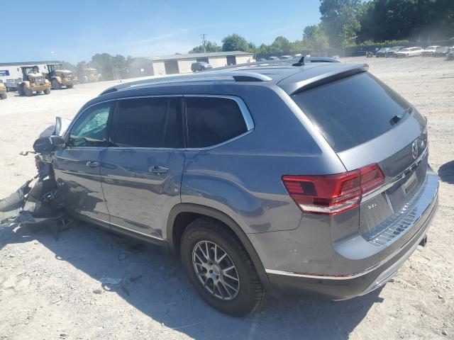 Photo 1 VIN: 1V2NR2CA9KC554732 - VOLKSWAGEN ATLAS 