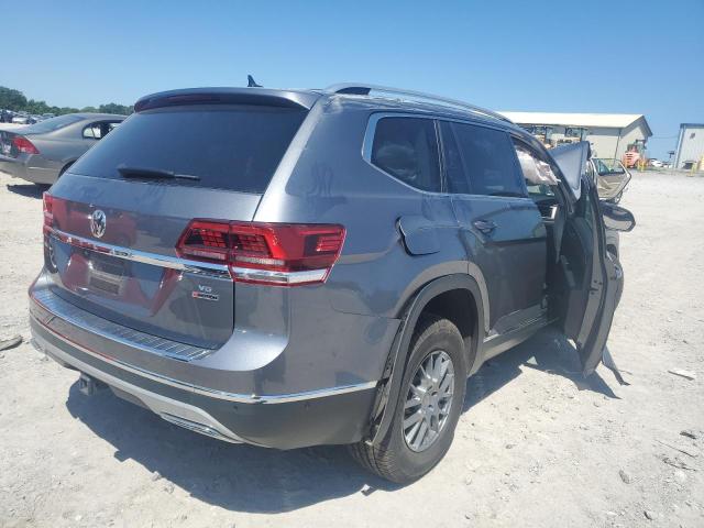 Photo 2 VIN: 1V2NR2CA9KC554732 - VOLKSWAGEN ATLAS 