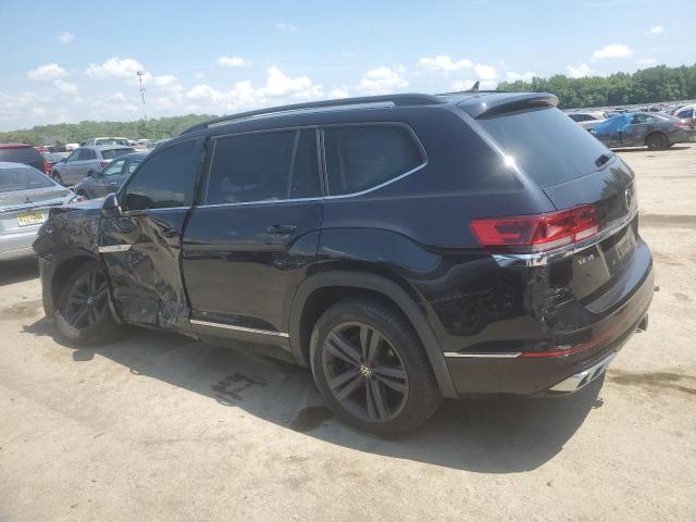 Photo 1 VIN: 1V2NR2CA9MC526125 - VOLKSWAGEN ATLAS 