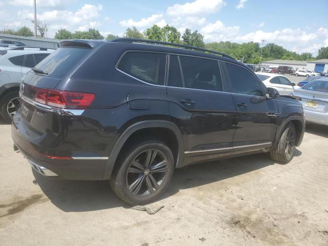 Photo 2 VIN: 1V2NR2CA9MC526125 - VOLKSWAGEN ATLAS 