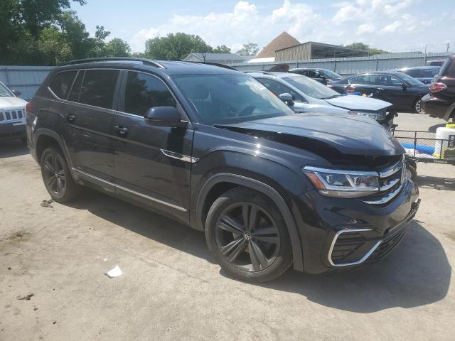 Photo 3 VIN: 1V2NR2CA9MC526125 - VOLKSWAGEN ATLAS 