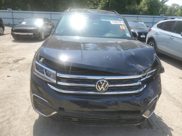 Photo 4 VIN: 1V2NR2CA9MC526125 - VOLKSWAGEN ATLAS 