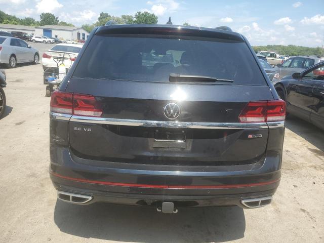 Photo 5 VIN: 1V2NR2CA9MC526125 - VOLKSWAGEN ATLAS 