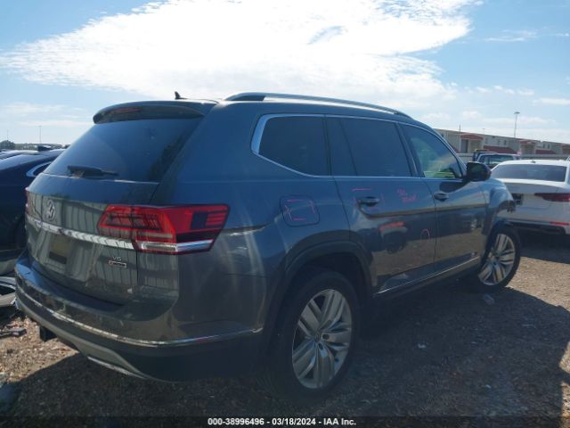 Photo 3 VIN: 1V2NR2CAXJC502928 - VOLKSWAGEN ATLAS 