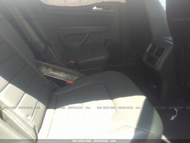 Photo 7 VIN: 1V2NR2CAXJC567942 - VOLKSWAGEN ATLAS 