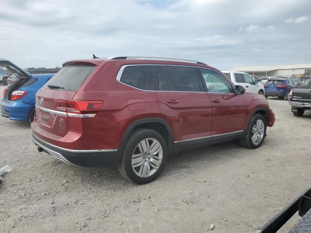 Photo 2 VIN: 1V2NR2CAXJC570582 - VOLKSWAGEN ATLAS SEL 