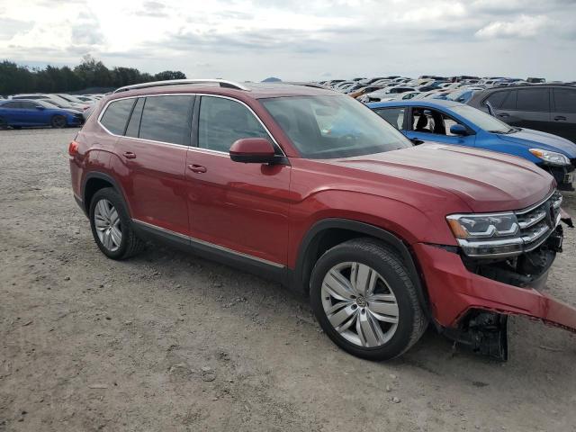 Photo 3 VIN: 1V2NR2CAXJC570582 - VOLKSWAGEN ATLAS SEL 