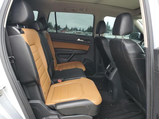 Photo 10 VIN: 1V2NR2CAXJC575054 - VOLKSWAGEN ATLAS SEL 