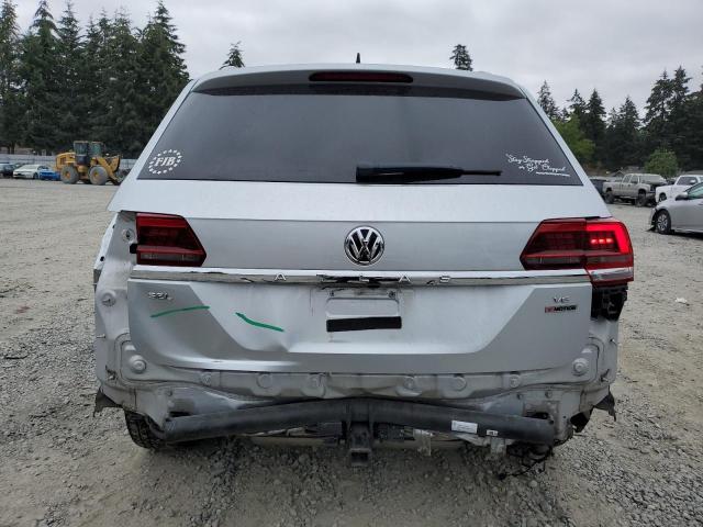 Photo 5 VIN: 1V2NR2CAXJC575054 - VOLKSWAGEN ATLAS SEL 