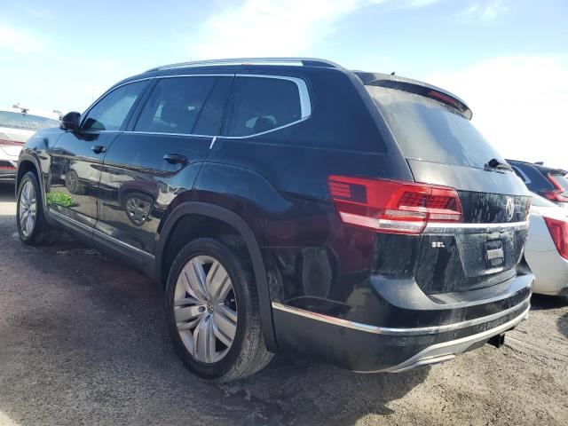 Photo 1 VIN: 1V2NR2CAXJC587267 - VOLKSWAGEN ATLAS SEL 