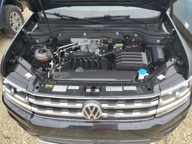 Photo 11 VIN: 1V2NR2CAXJC587267 - VOLKSWAGEN ATLAS SEL 