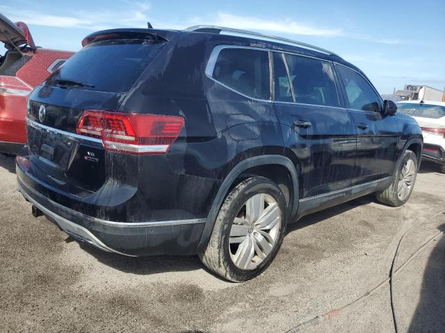 Photo 2 VIN: 1V2NR2CAXJC587267 - VOLKSWAGEN ATLAS SEL 