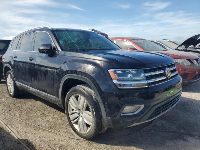 Photo 3 VIN: 1V2NR2CAXJC587267 - VOLKSWAGEN ATLAS SEL 