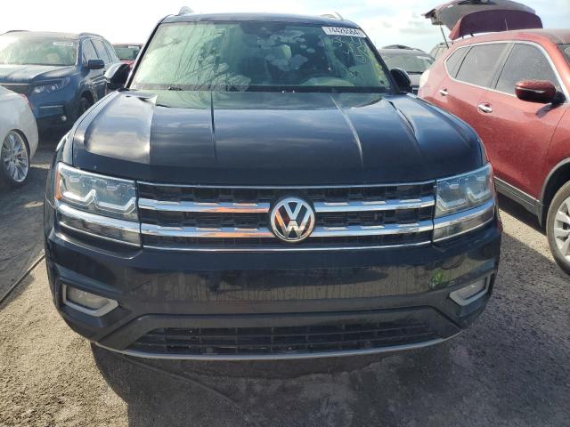 Photo 4 VIN: 1V2NR2CAXJC587267 - VOLKSWAGEN ATLAS SEL 