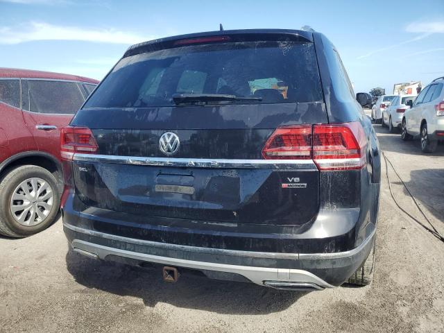 Photo 5 VIN: 1V2NR2CAXJC587267 - VOLKSWAGEN ATLAS SEL 